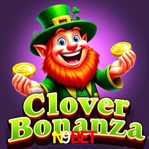 Slots na Plataforma N9Bet