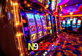 Baixar Cassino N9Bet