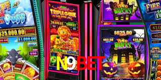 Cassino na plataforma N9Bet
