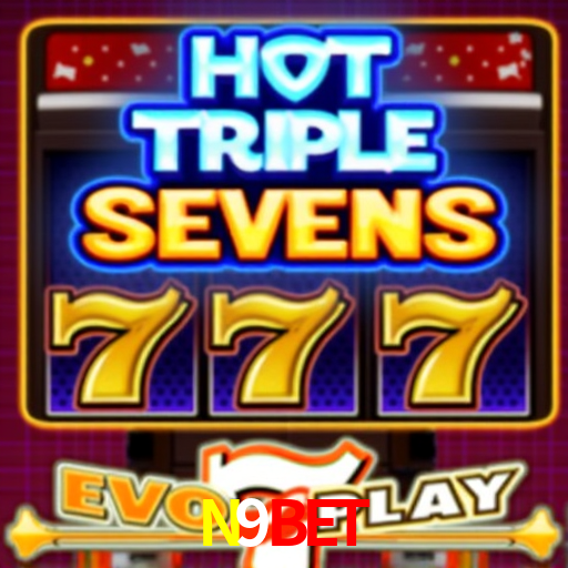 Bonus na Cassino Online N9Bet